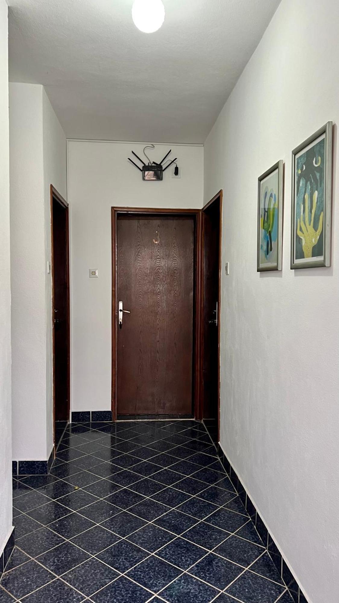Apartments Holiday *