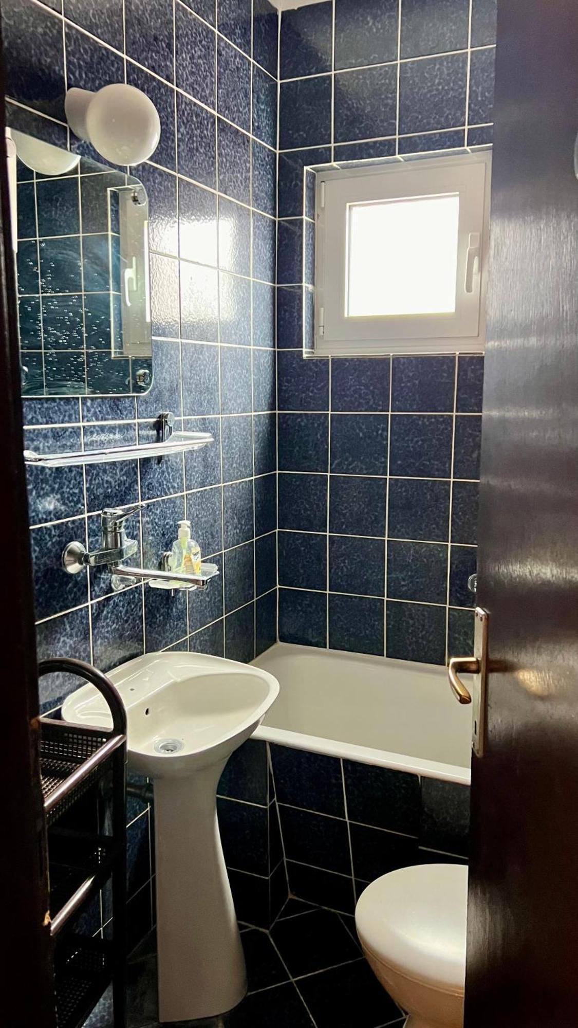 Apartments Holiday Budva