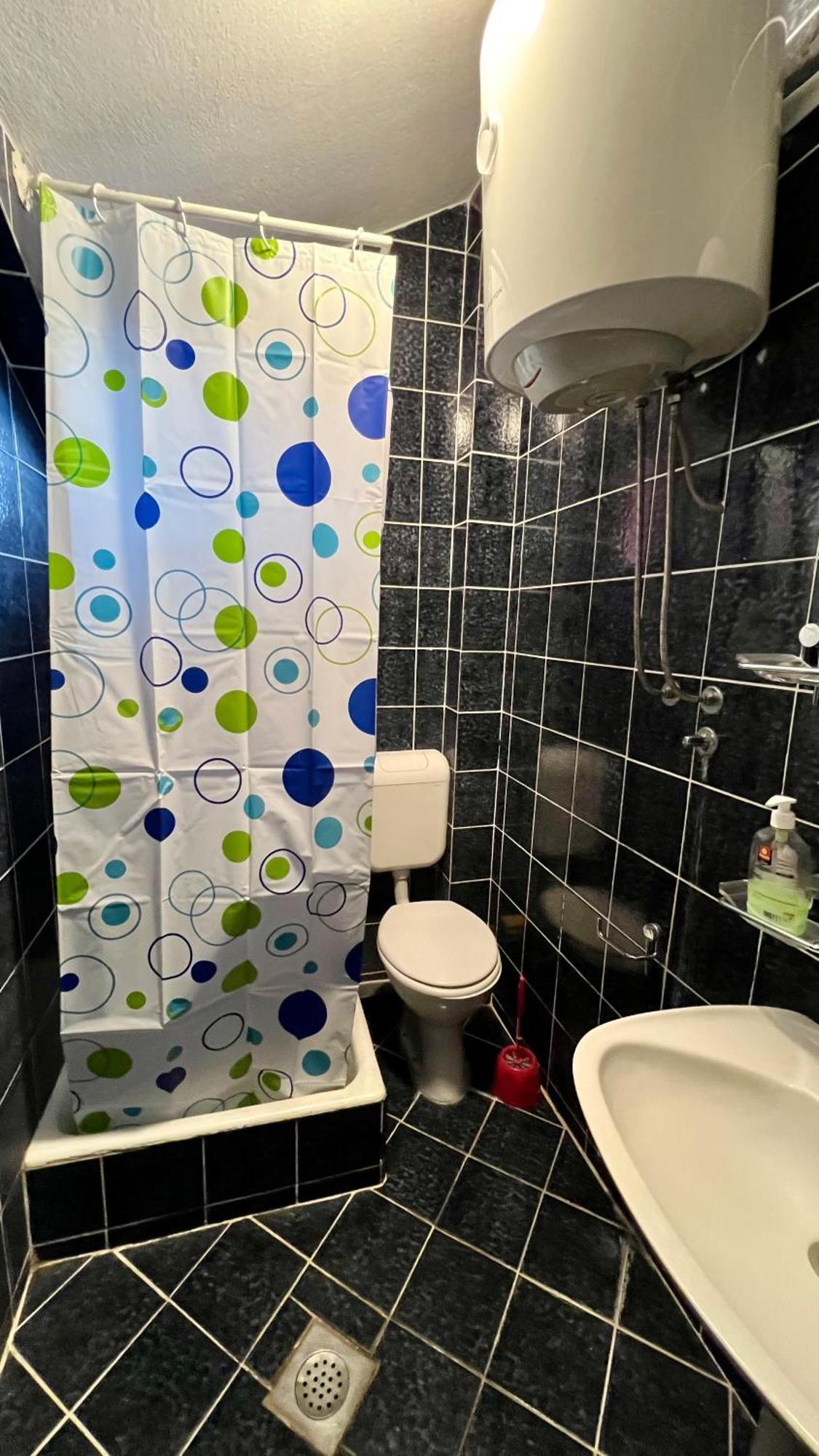 Apartament Apartments Holiday Budva