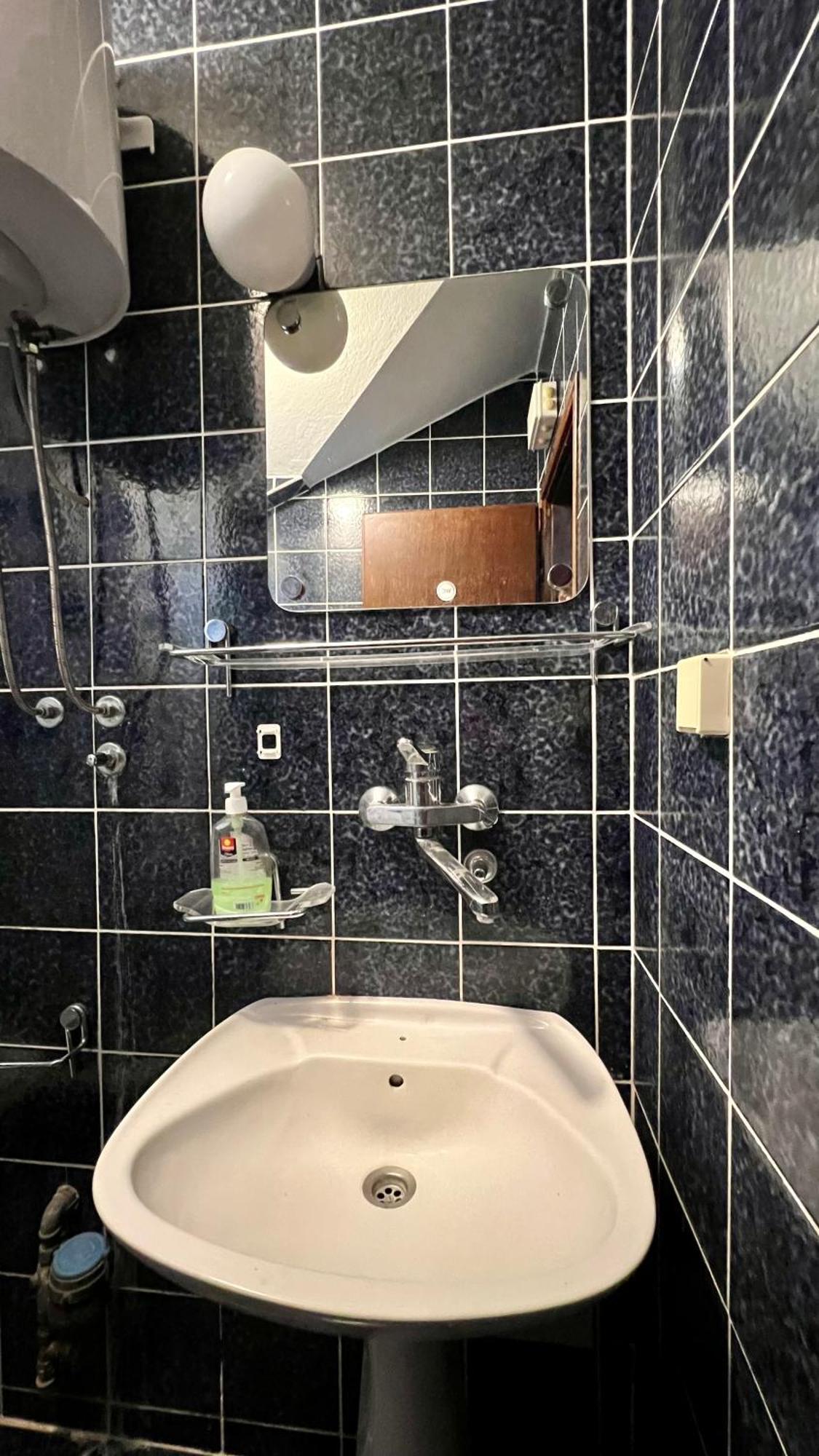 Apartments Holiday * Budva