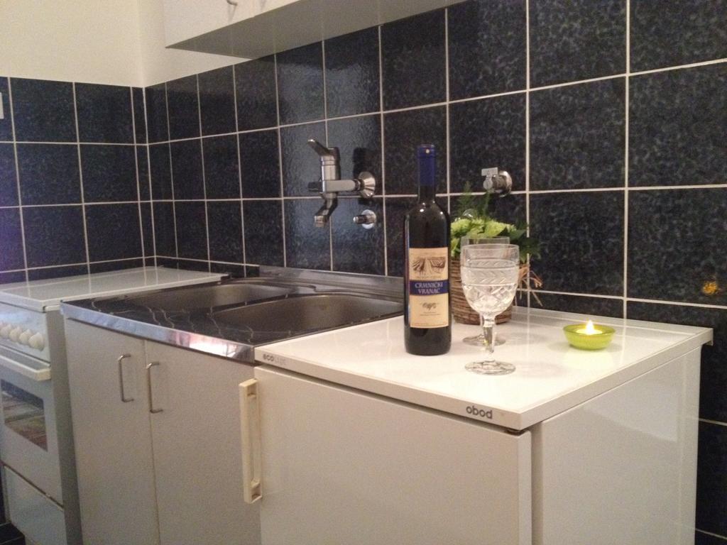 Apartament Apartments Holiday *