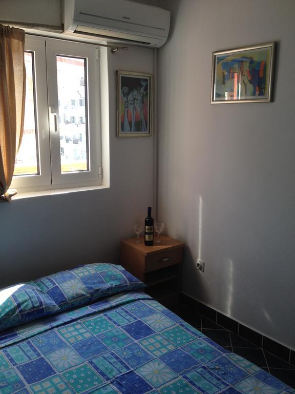 Apartments Holiday * Budva