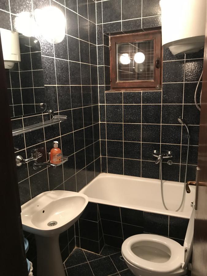 Apartments Holiday * Budva