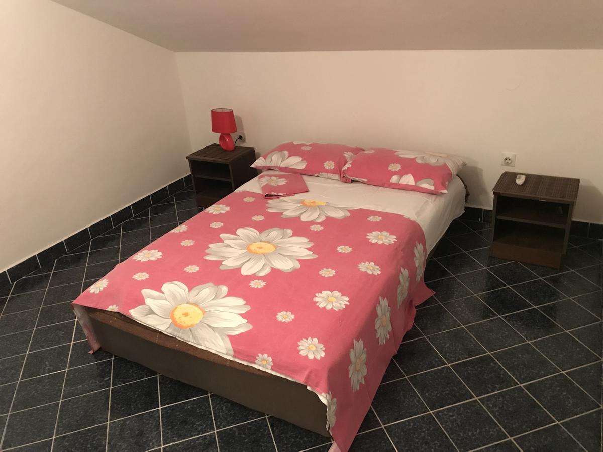 Apartments Holiday *