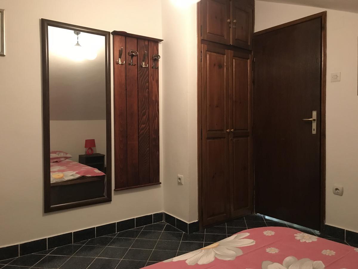 Apartments Holiday Budva