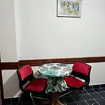 Apartments Holiday
