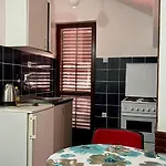 Apartments Holiday