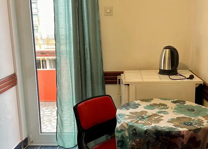 Apartments Holiday