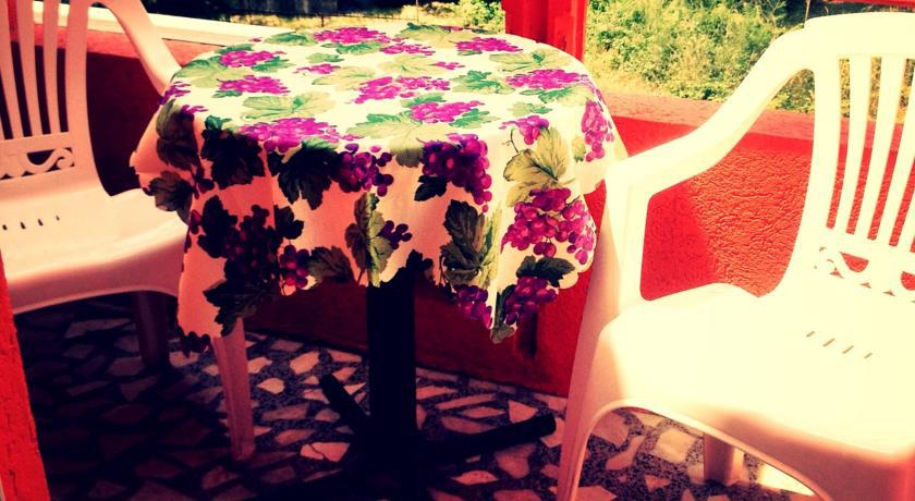 Apartment Holiday Budva