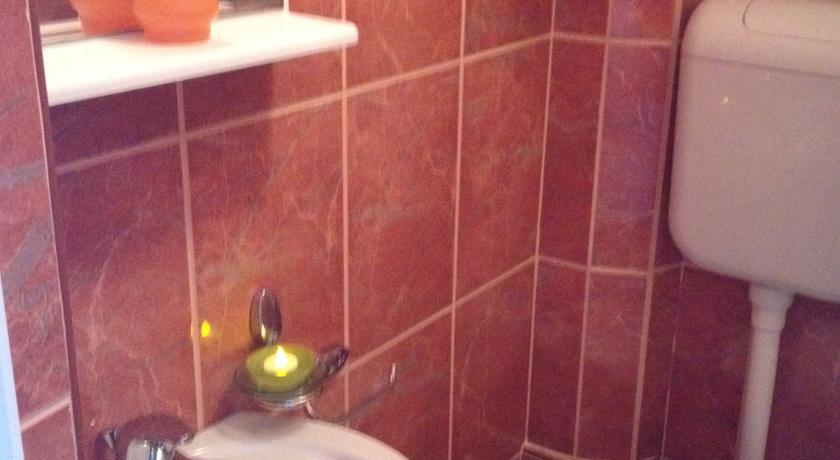 Apartament Holiday Budva