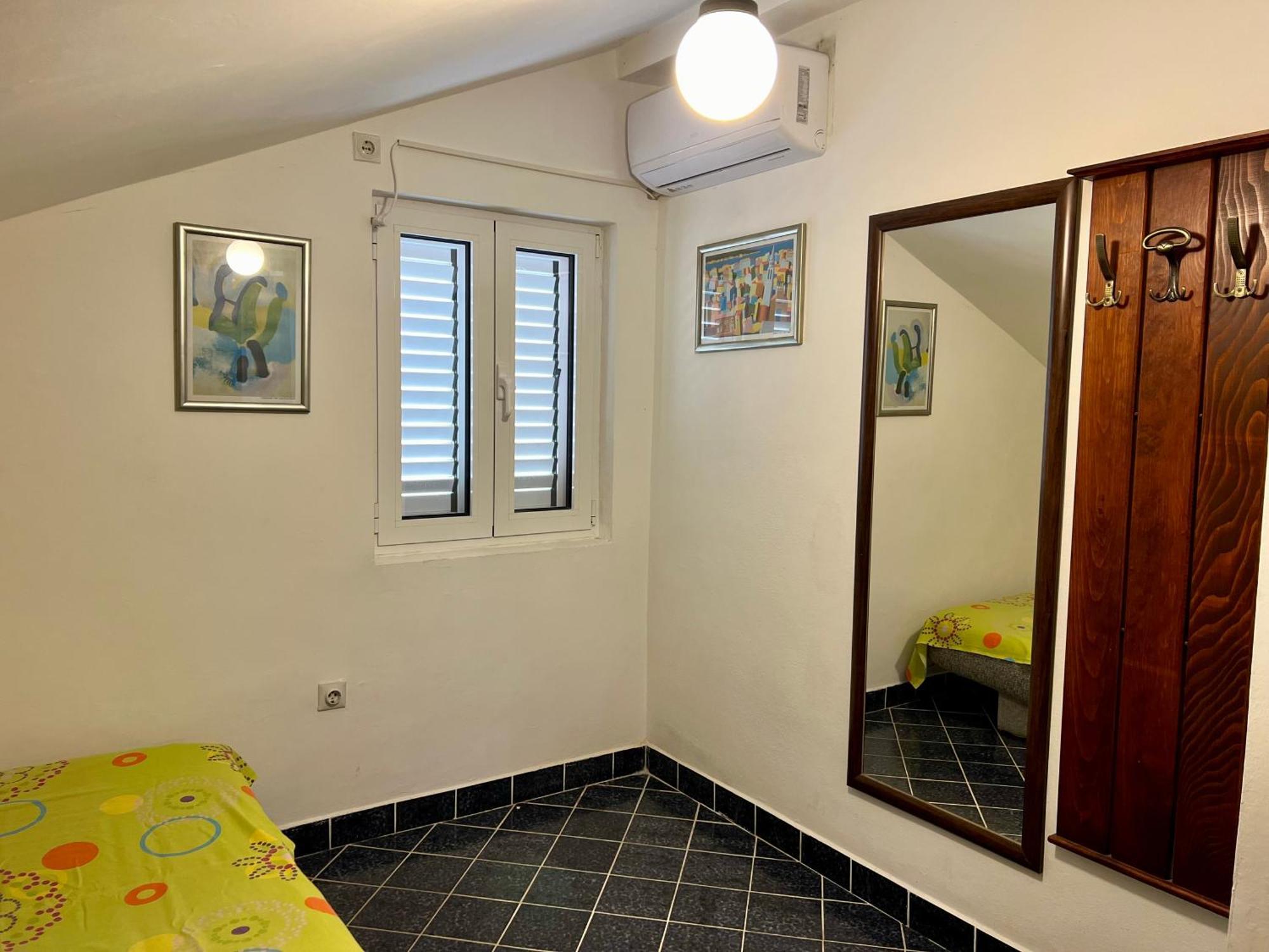 Apartment Holiday Budva