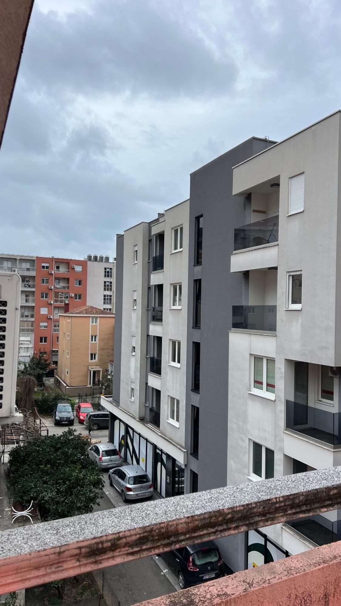 Apartment Holiday Budva