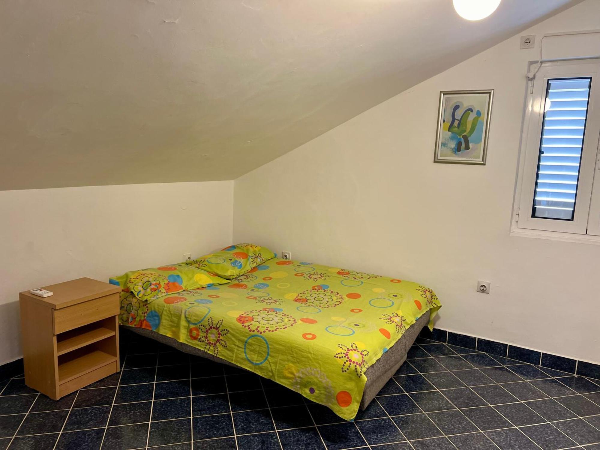 Apartment Holiday Budva