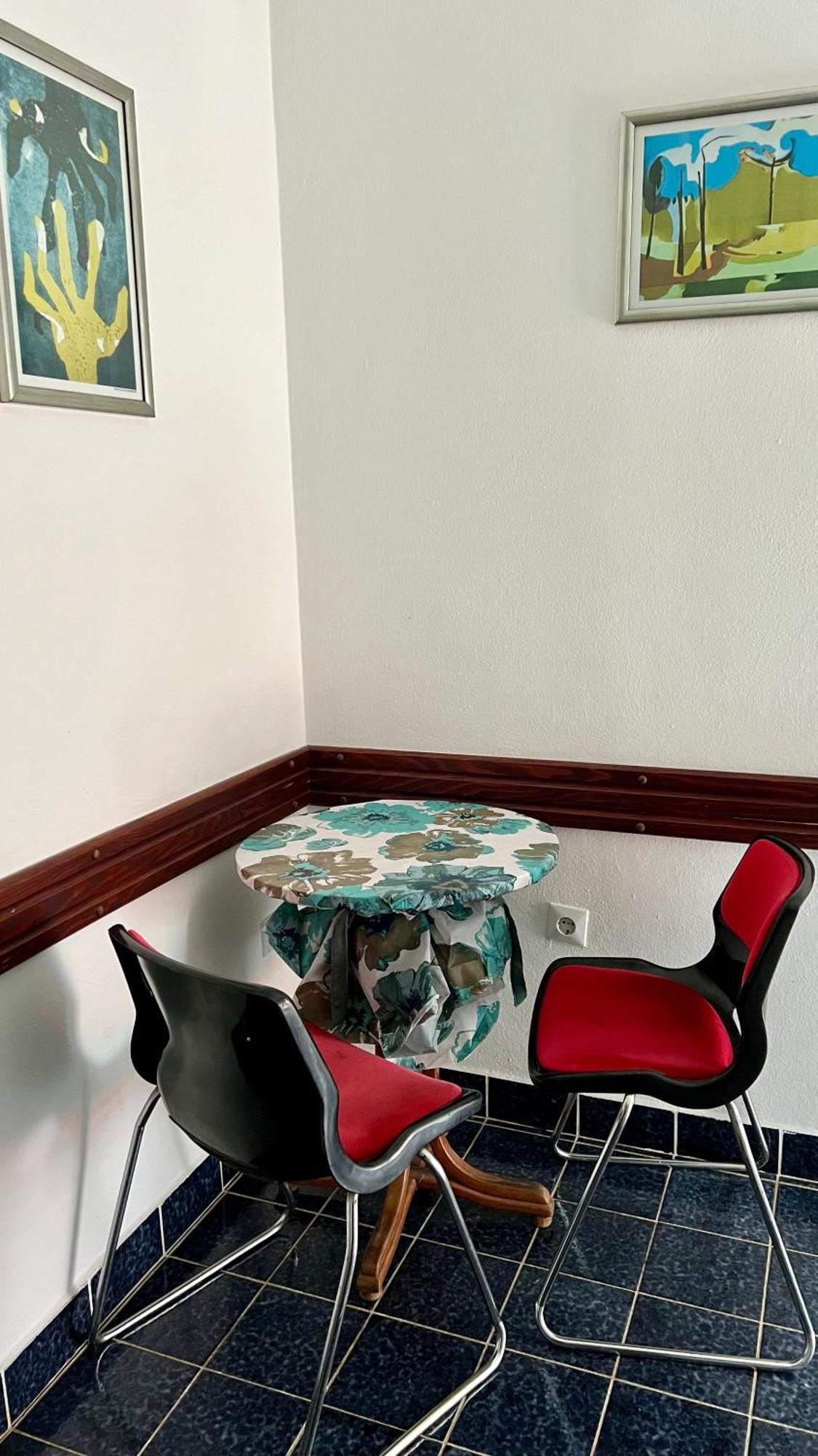 Apartament Holiday