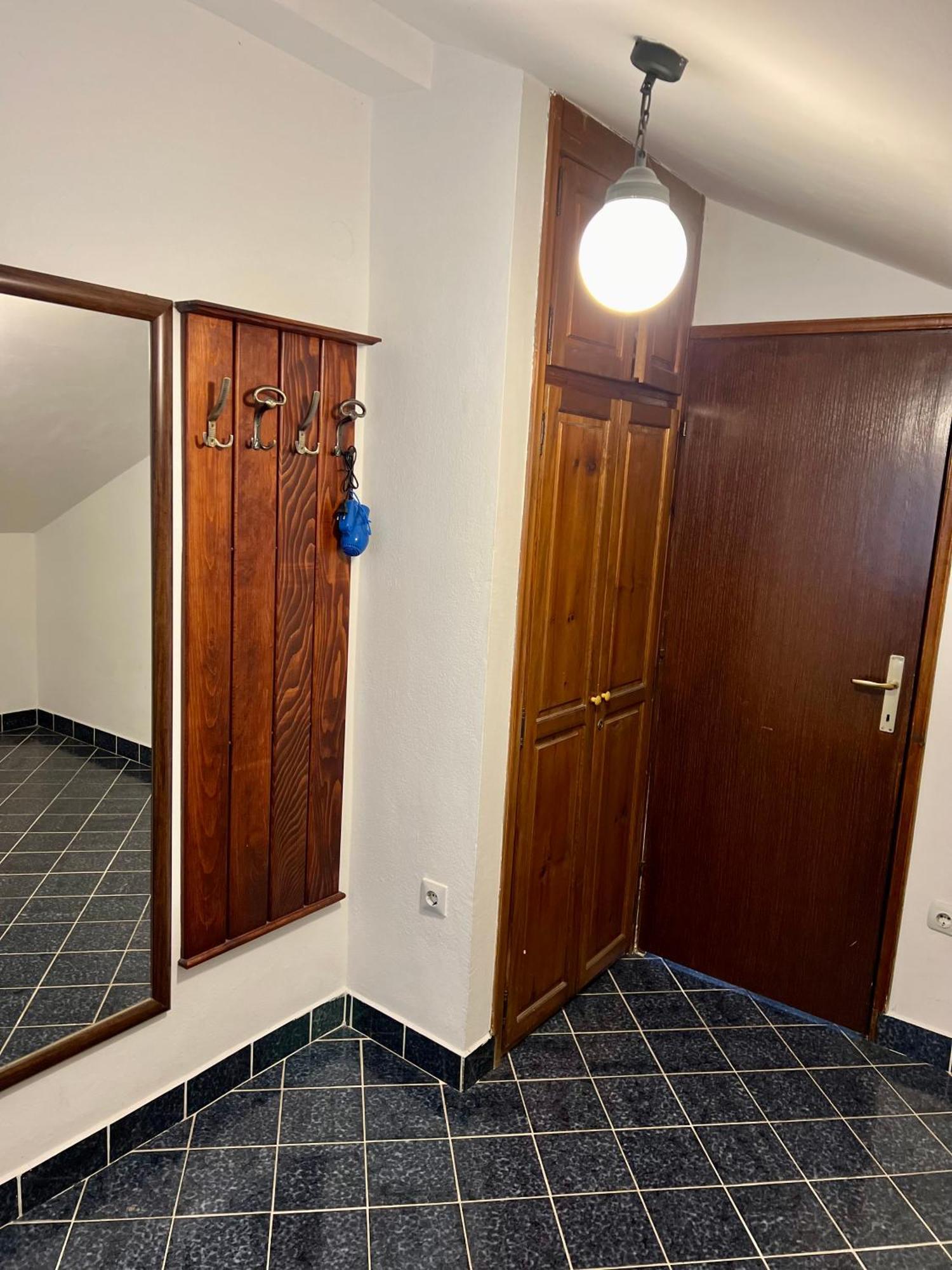 Apartament Holiday *