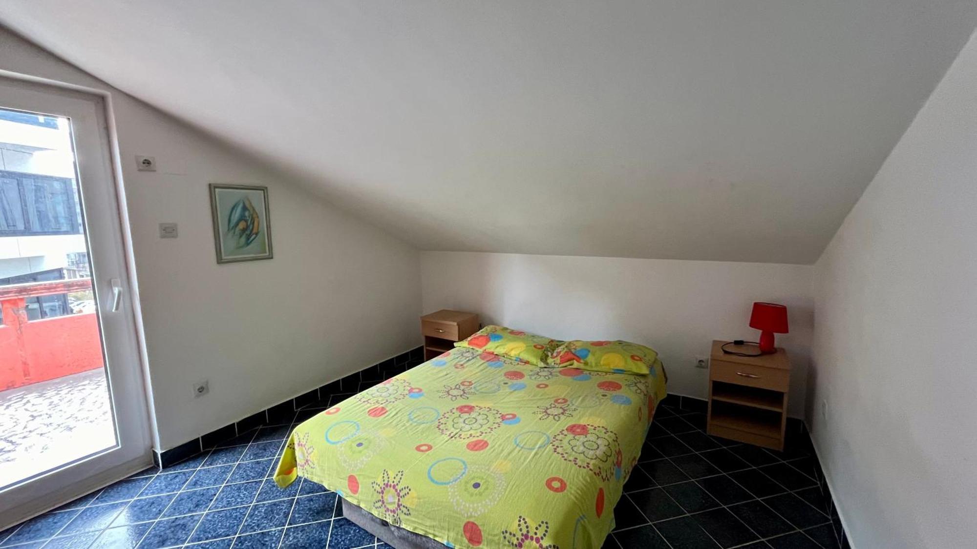 Apartament Holiday Budva