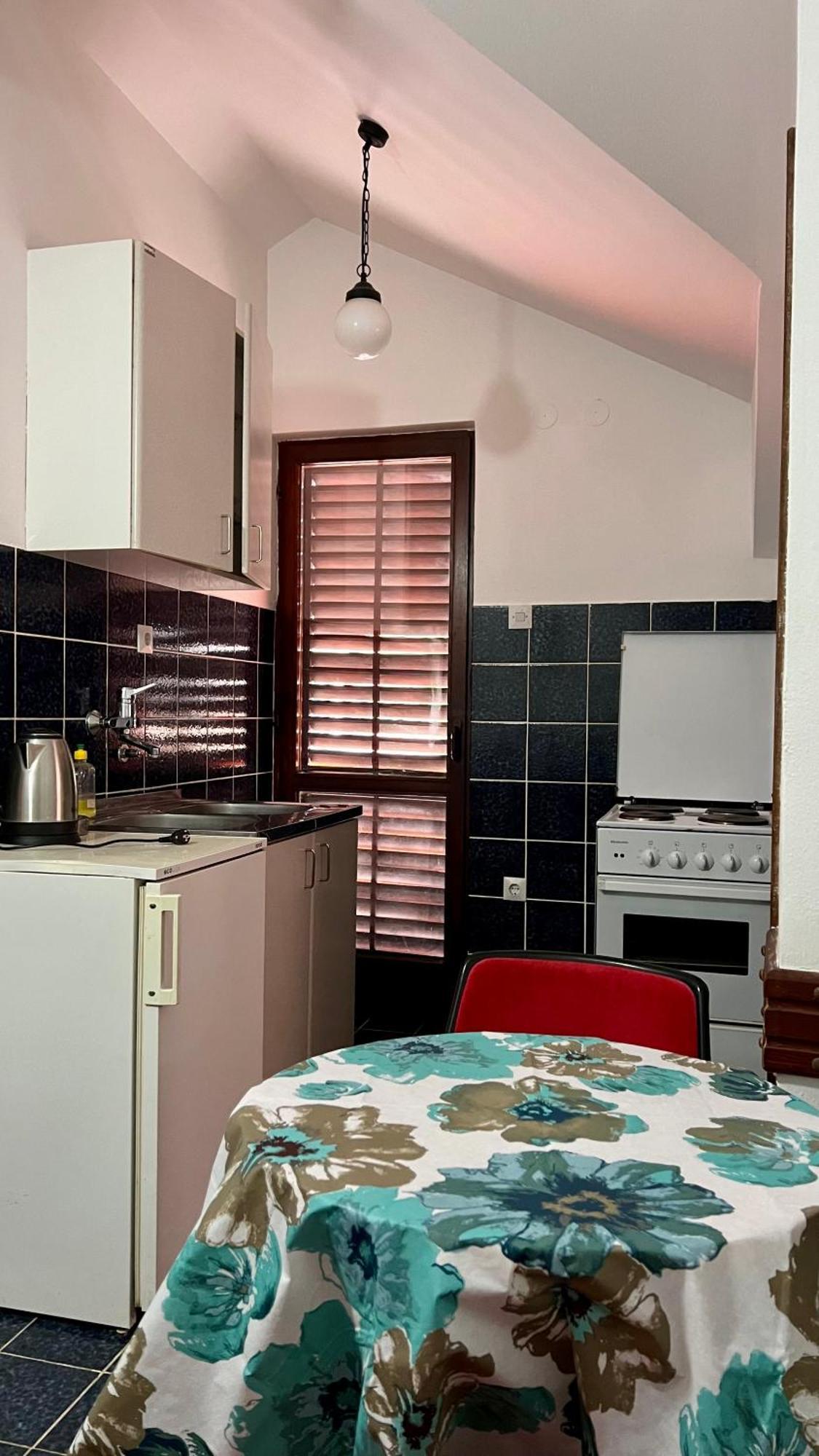 Apartament Holiday *