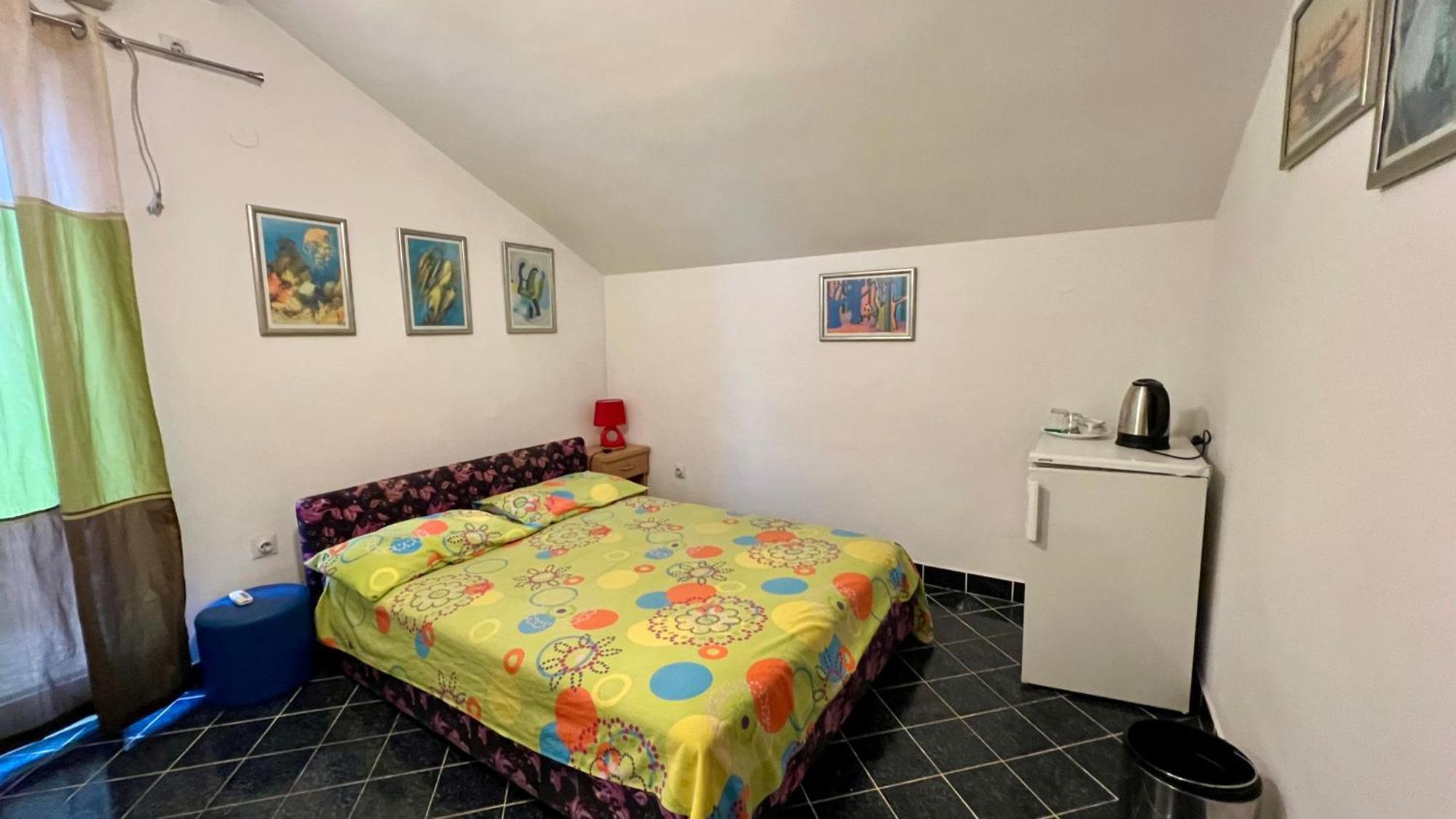 Apartament Holiday