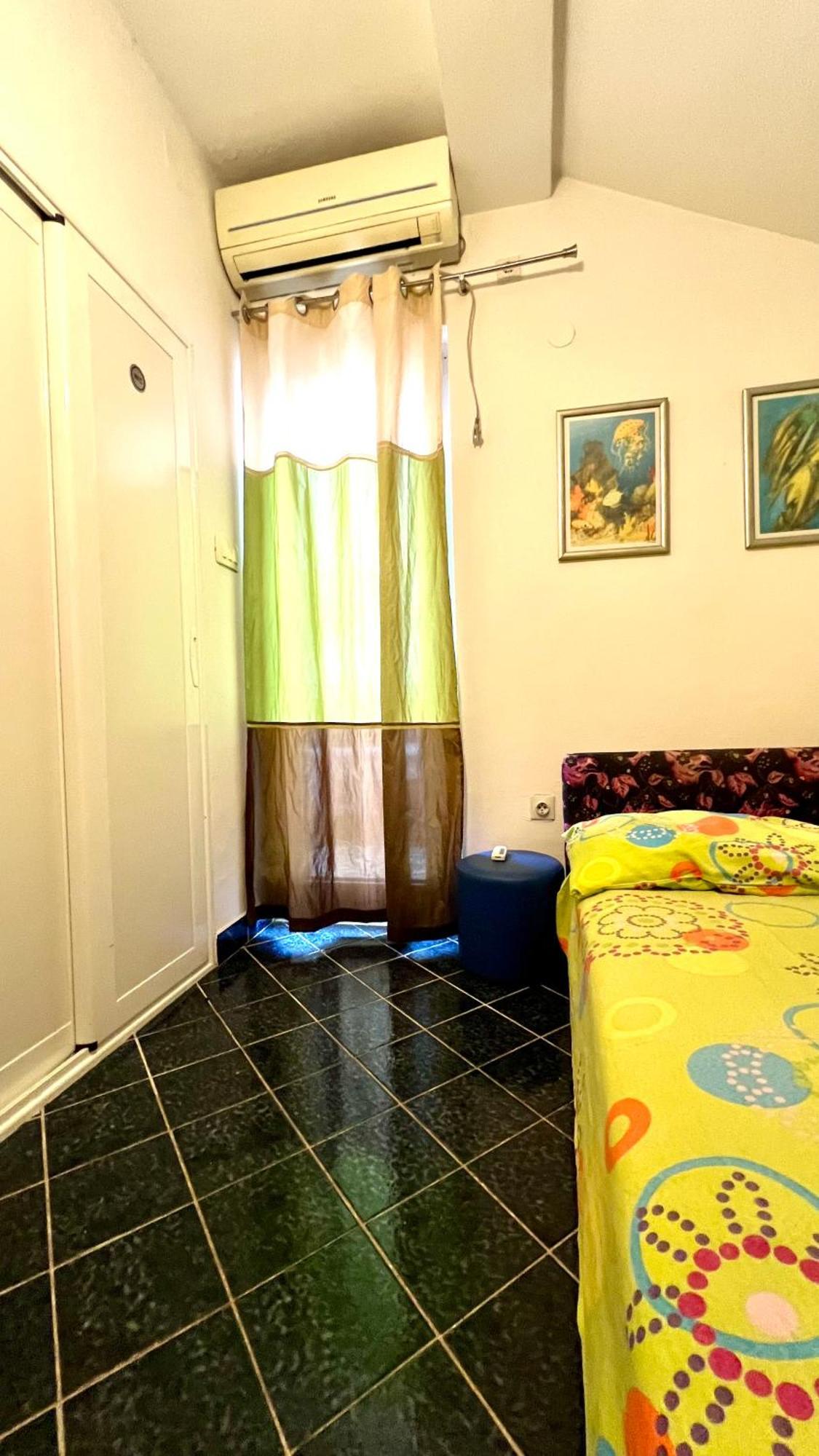 Apartment Holiday Budva