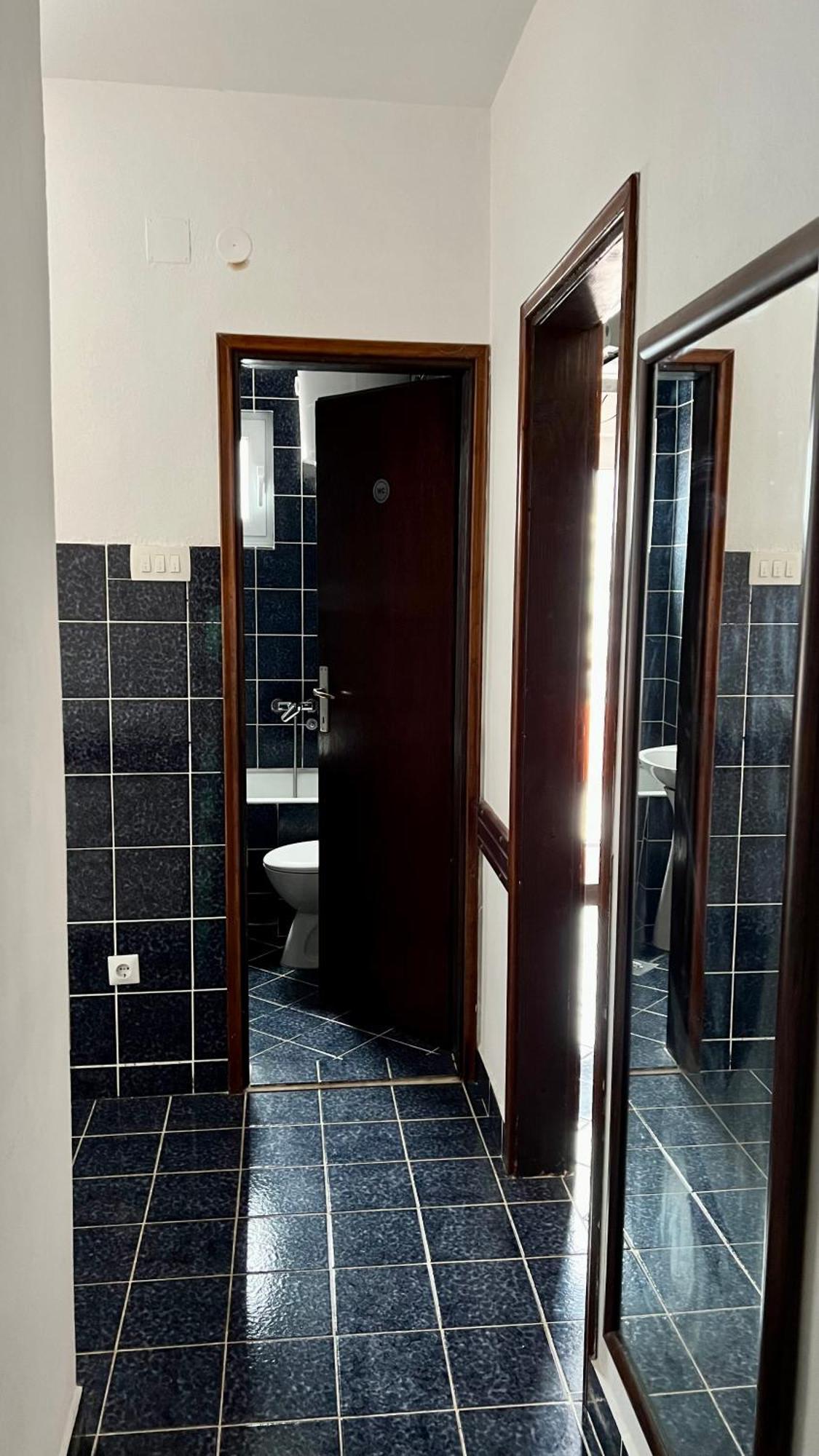 Apartament Holiday