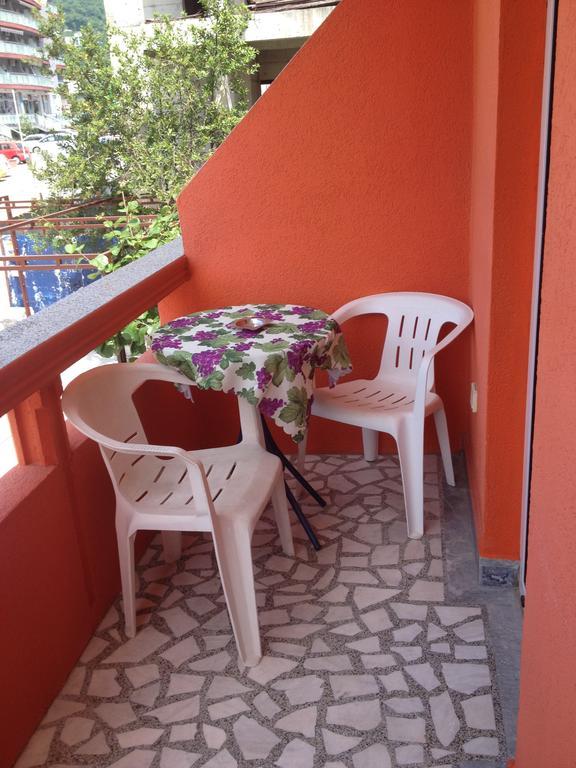 Apartment Holiday Budva
