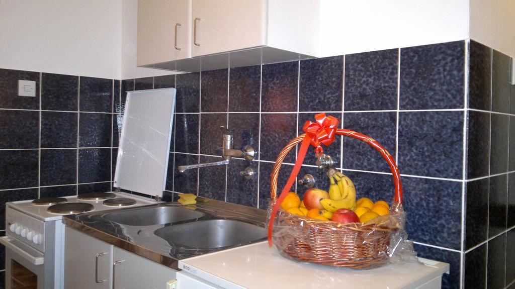 Apartment Holiday Budva