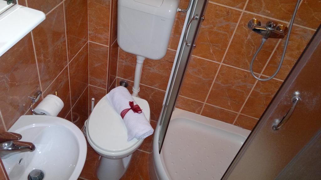 Holiday Apartment Budva