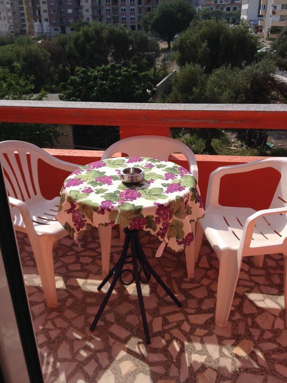 Apartament Holiday *
