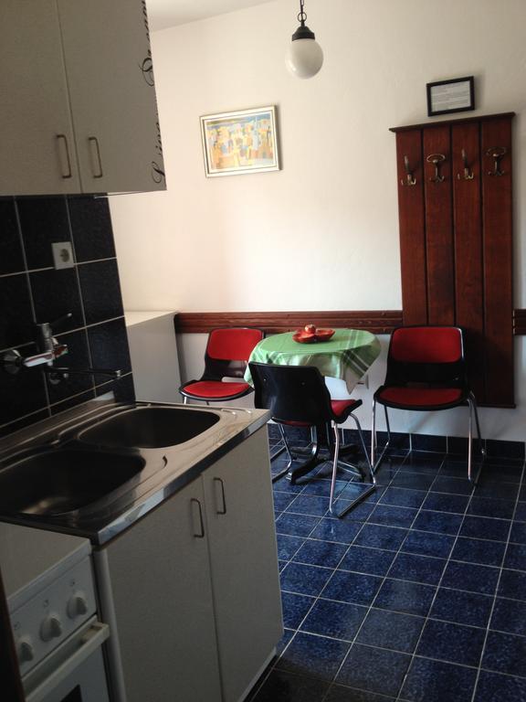 Apartament Holiday