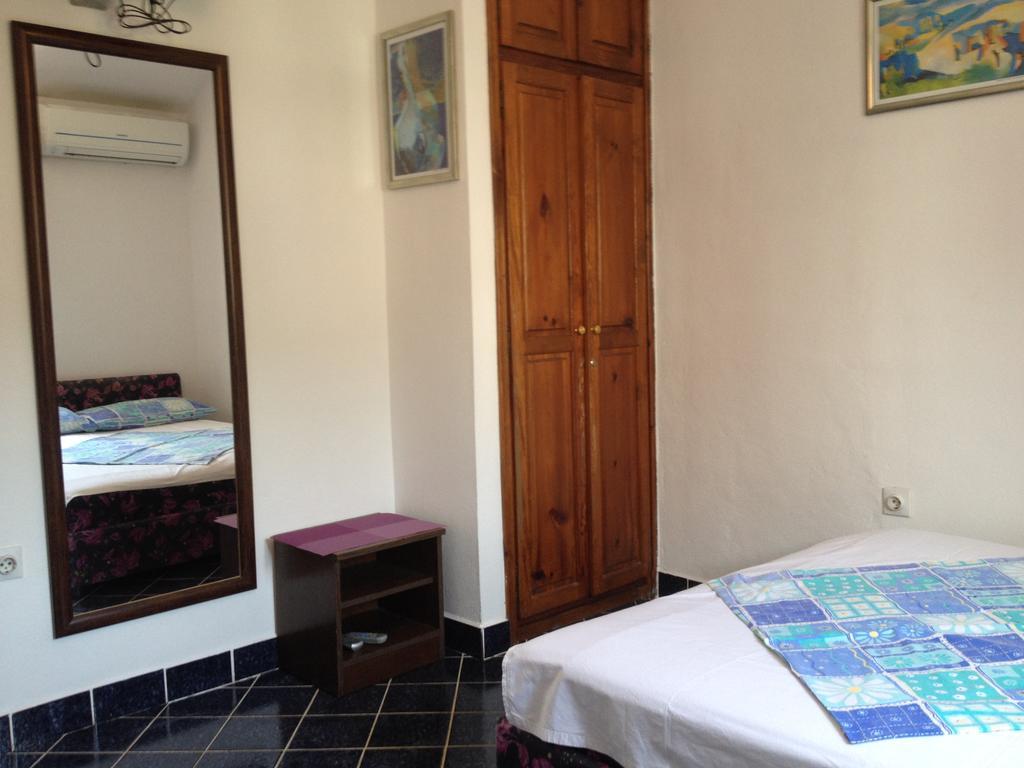 Holiday Budva