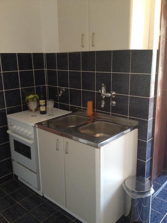 Holiday Apartament Budva
