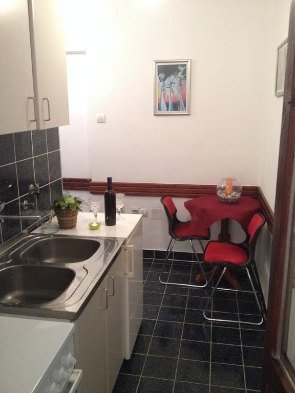Holiday Apartament *