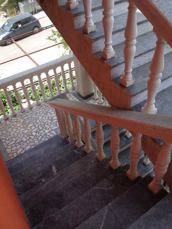 Apartament Holiday