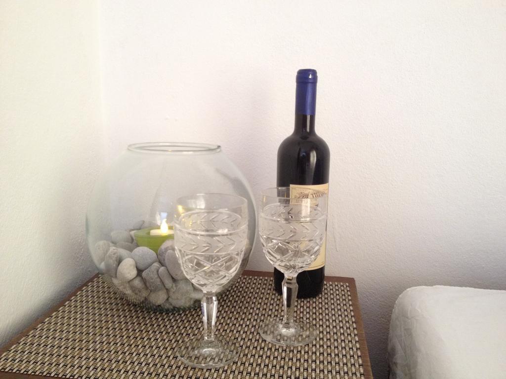 Holiday Budva