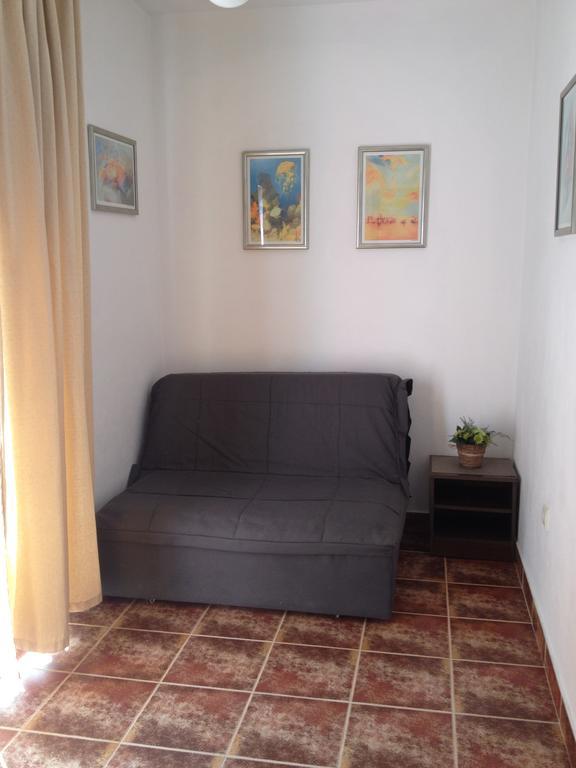 Apartament Holiday *