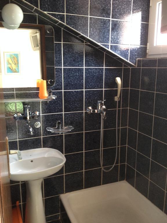 Apartament Holiday Budva