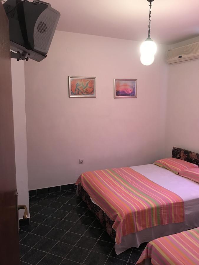 Holiday Apartment Budva