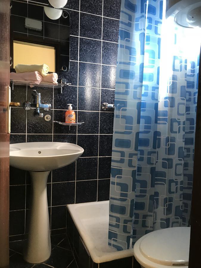 Holiday Apartment