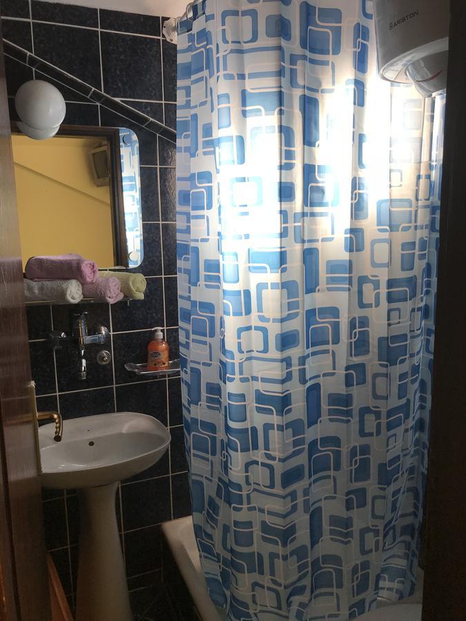 Apartament Holiday Budva