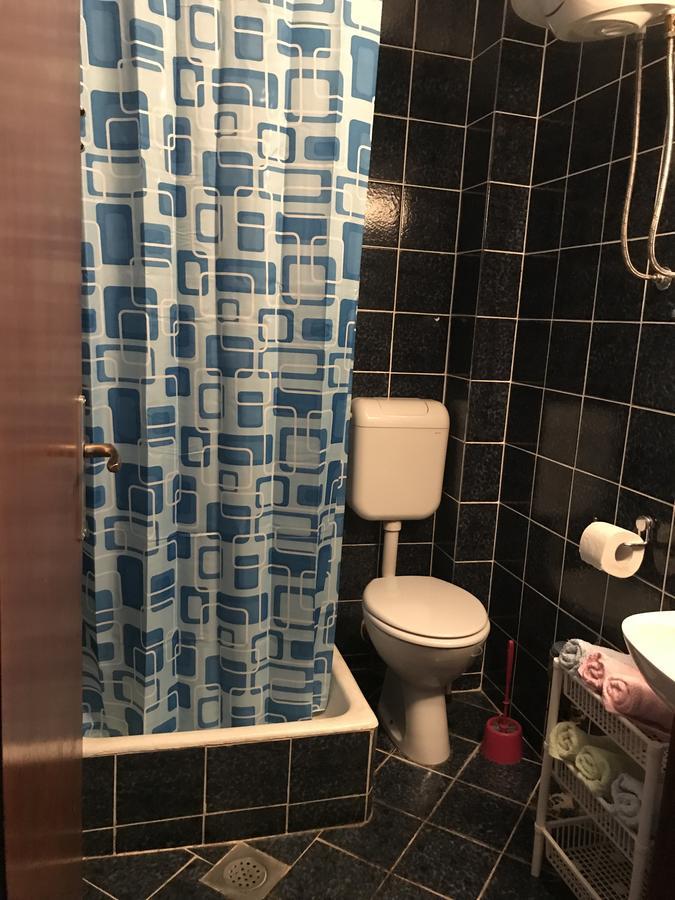 Apartment Holiday Budva